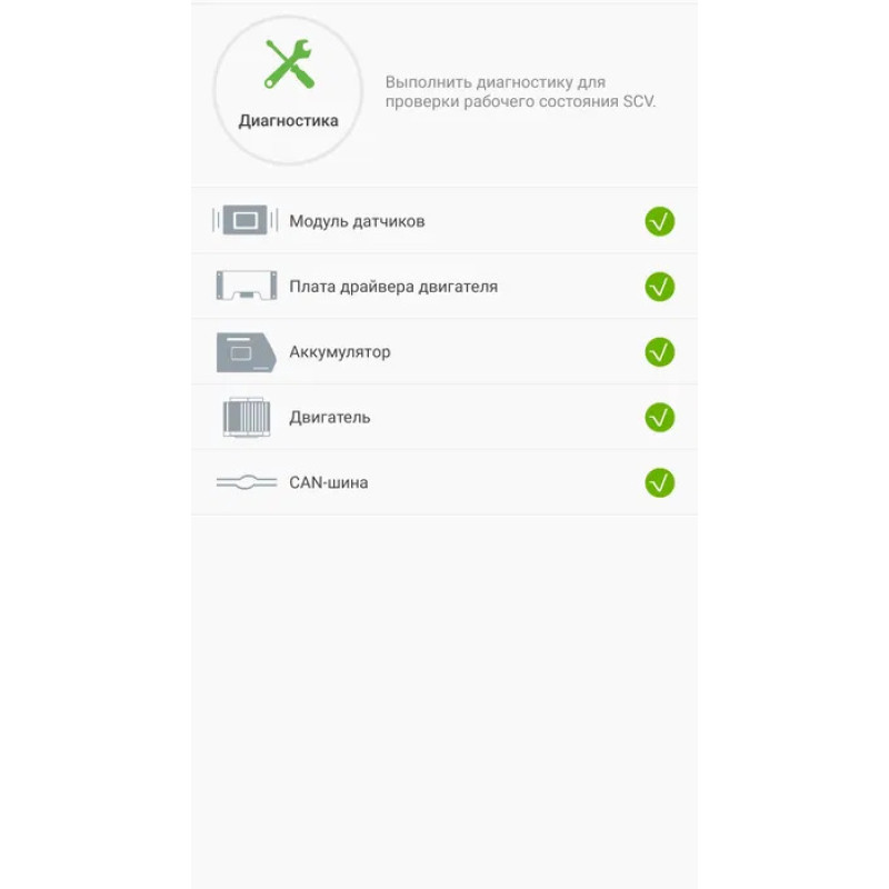 Моноколесо Inmotion V3Pro