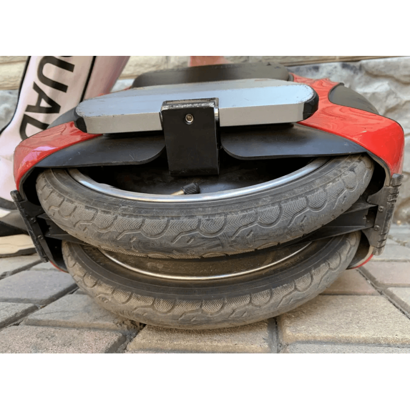 Моноколесо inmotion v3 pro