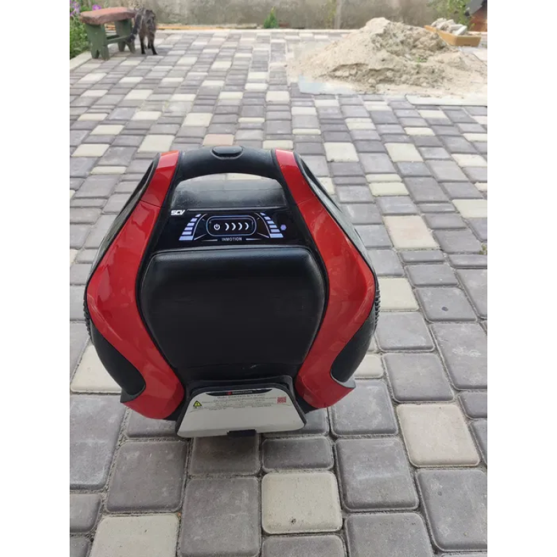 Inmotion scv 3 pro