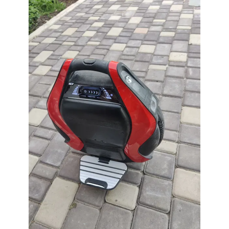 Inmotion scv 3 pro