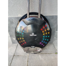 Моноколесо Inmotion V8 480Wh