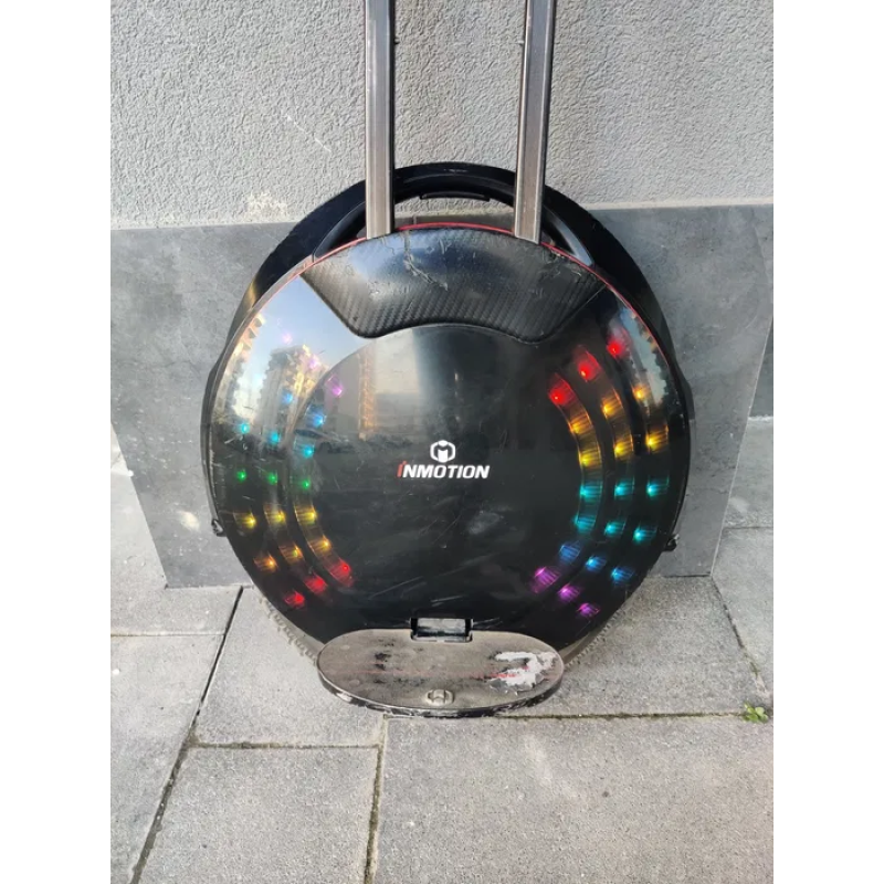 Моноколесо Inmotion V8 480Wh