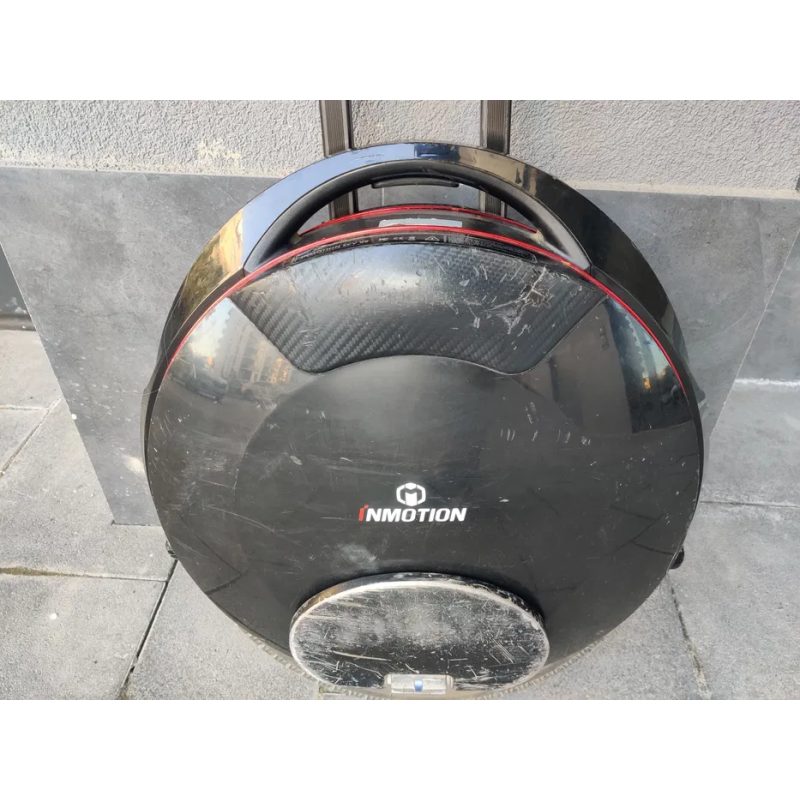 Моноколесо Inmotion V8 480Wh