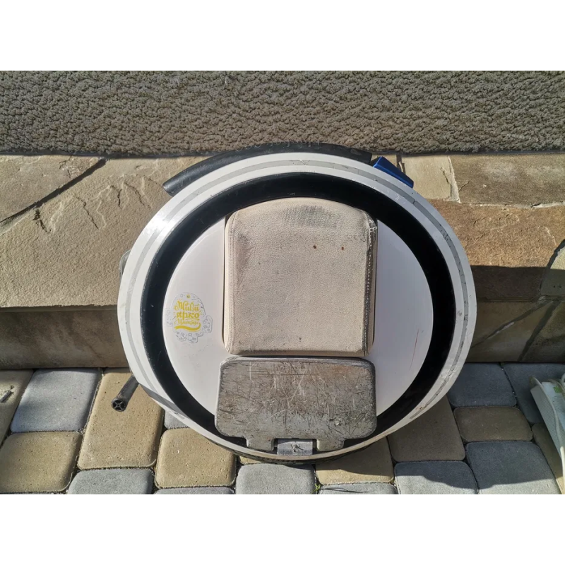 Моноколесо ninebot e+