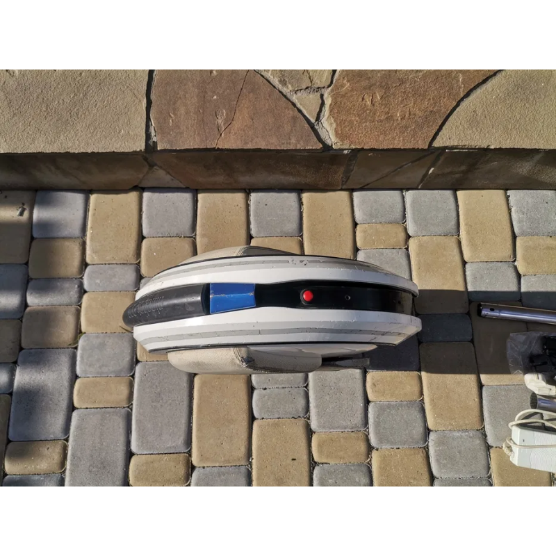 Моноколесо ninebot e+