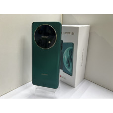 Мобильный телефон Huawei NOVA 12i 8/128 GB            
            б/у