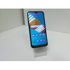 Мобильный телефон Samsung Galaxy M01 (SM-M015F/DS) 3/32 GB            
            б/у