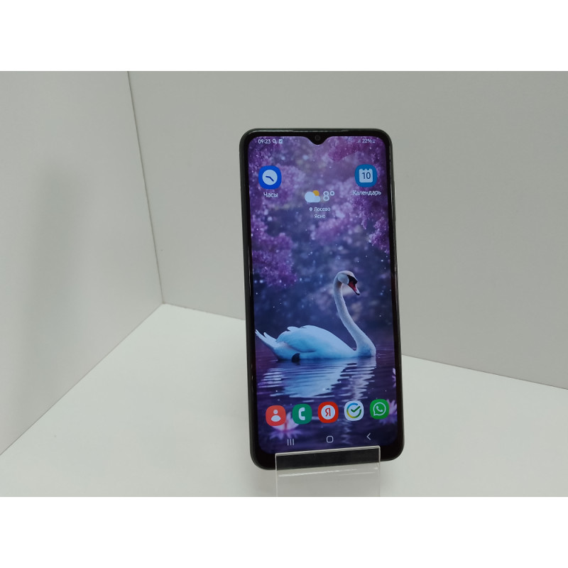 Мобильный телефон Samsung Galaxy A04s 4/64 GB            
            б/у