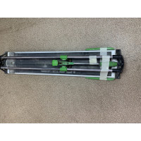 Плиткорез Rubi 850 мм            
            б/у