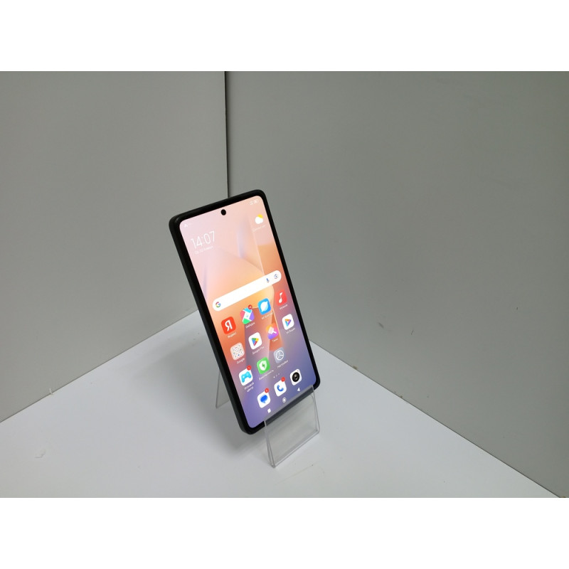 Мобильный телефон Xiaomi Redmi Note 13 Pro 5G 8/256 GB            
            б/у