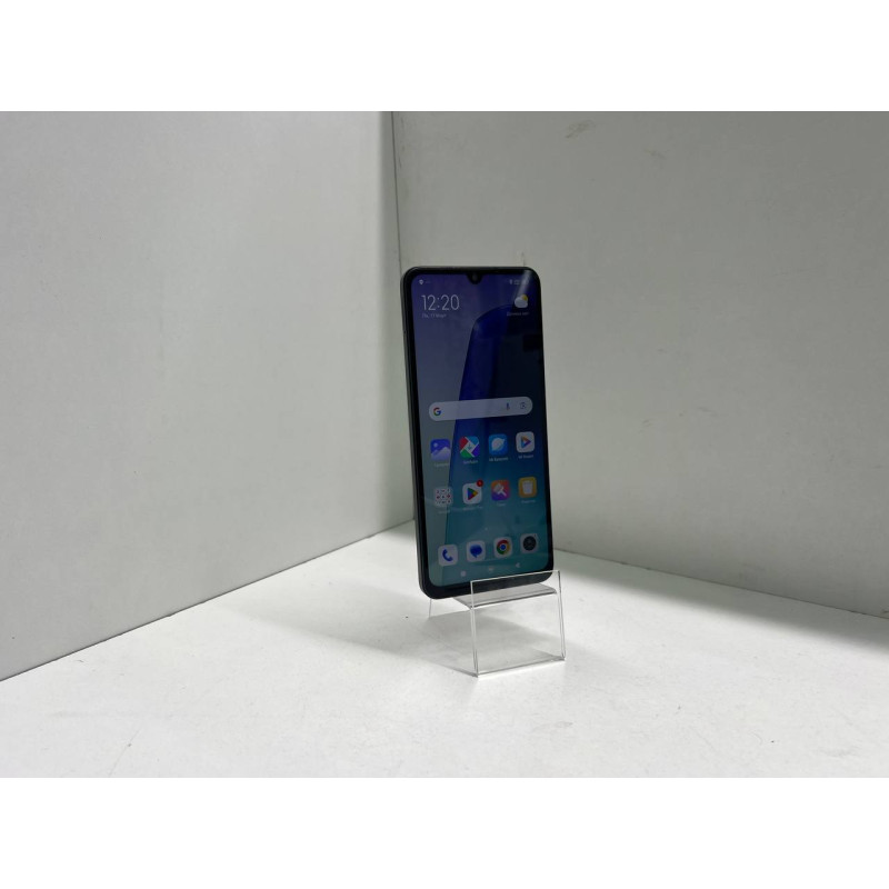 Мобильный телефон Xiaomi Redmi 14C 4/128 GB            
            б/у