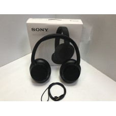 Наушники Беспроводные Накладные Sony WH-CH720N            
            б/у