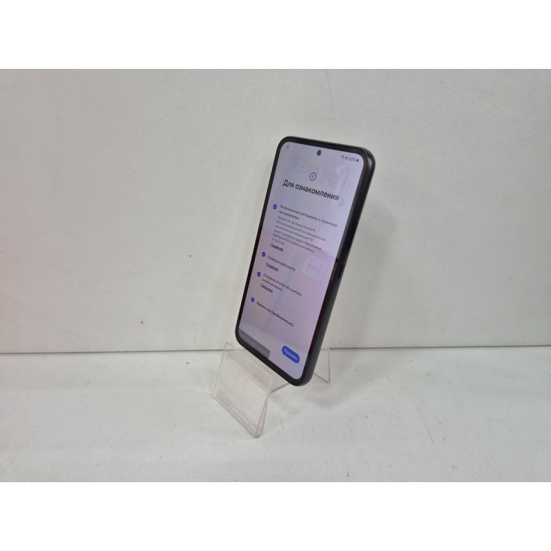 Мобильный телефон Samsung Galaxy A54 5G 6/128 GB            
            б/у