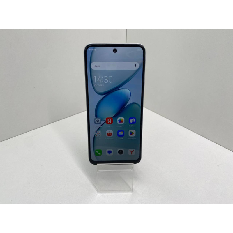Мобильный телефон Tecno SPARK Go 1 4/64 GB            
            б/у