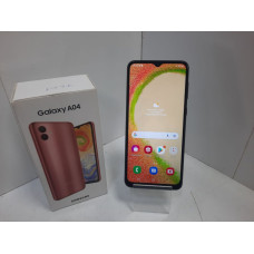 Мобильный телефон Samsung Galaxy A04 3/32 GB            
            б/у