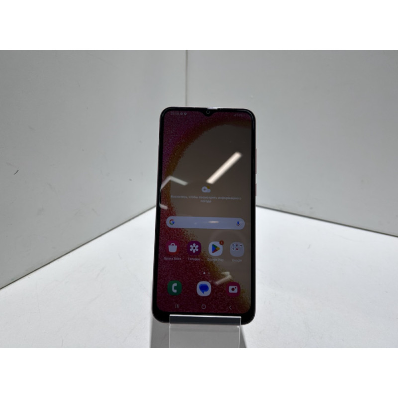 Мобильный телефон Samsung Galaxy A04e 3/64 GB            
            б/у