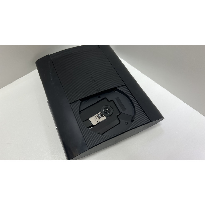 Игровые приставки Sony PlayStation 3 500GB (CECH-4308C)            
            б/у