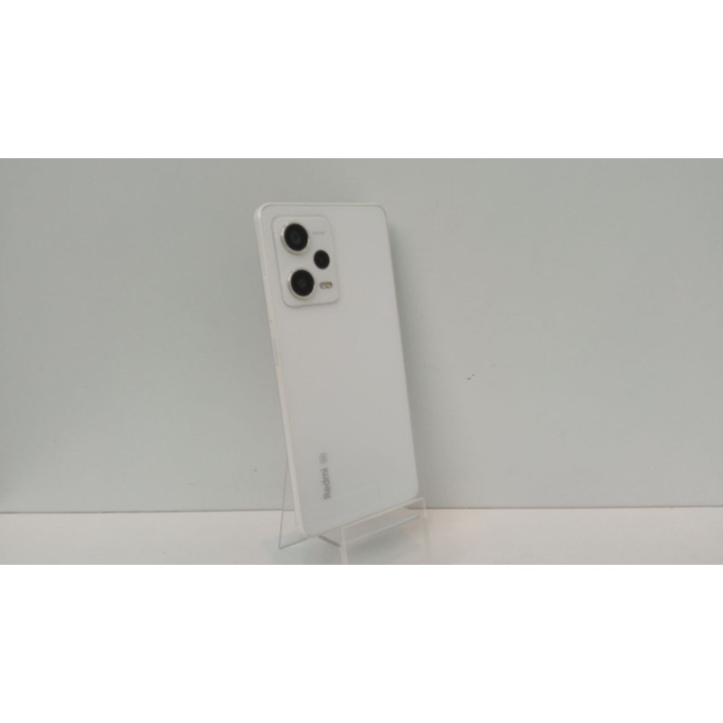 Мобильный телефон Xiaomi Redmi Note 12 Pro 5G 6/128 GB            
            б/у