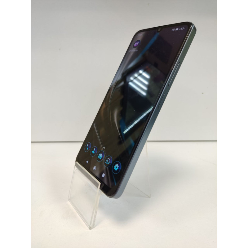 Мобильный телефон Xiaomi Redmi 13C 4/128 GB            
            б/у