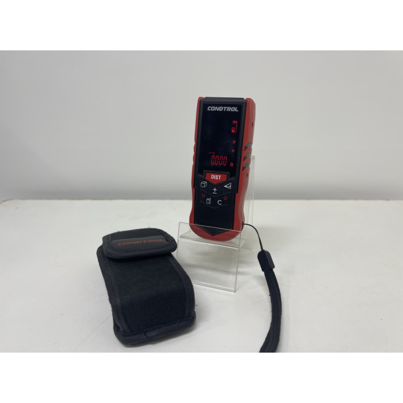 Лазерный дальномер Condtrol X2 Plus            
            б/у