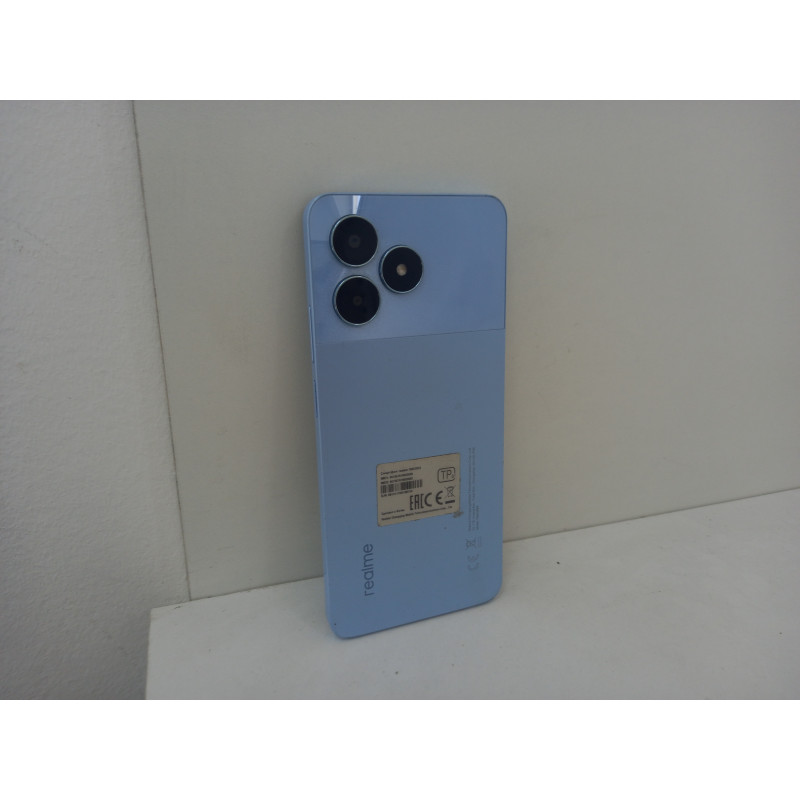 Мобильный телефон REALME Note 50 3/64 GB            
            б/у