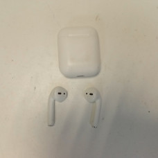 Наушники Беспроводные Внутриканальные Apple AirPods 2.            
            б/у