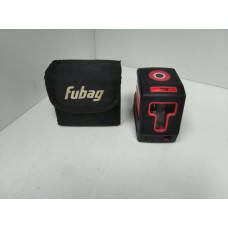 Уровень Fubag Crystal 10R VH            
            б/у