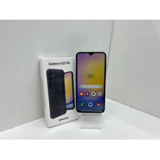 Мобильный телефон Samsung Galaxy A25 5G 8/256 GB