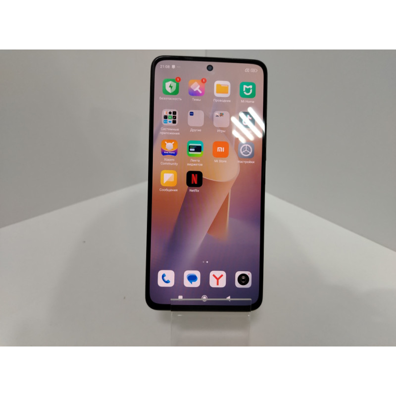 Мобильный телефон Xiaomi 12 Lite 8/128 GB            
            б/у