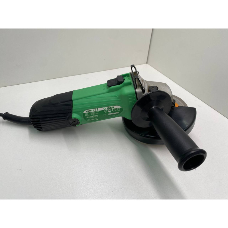 Болгарка Hitachi G13SS            
            б/у