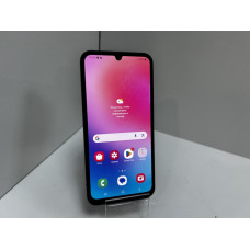 Мобильный телефон Samsung Galaxy A24 6/128 GB            
            б/у