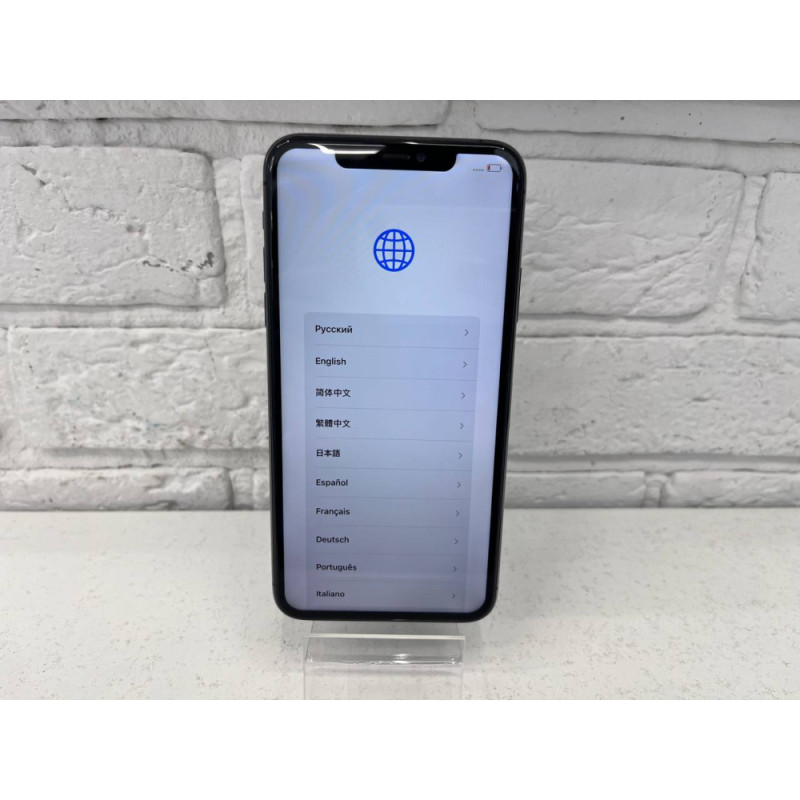 Мобильный телефон Apple iPhone 11 Pro Max 4/64GB            
            б/у
