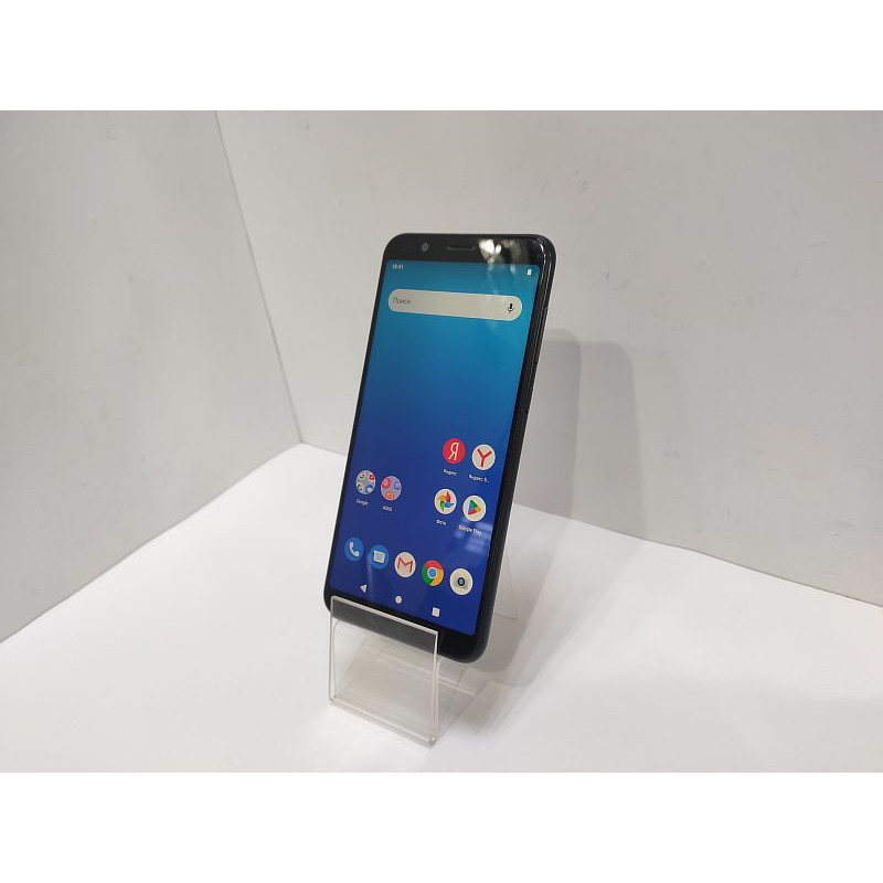 Мобильный телефон ASUS ZenFone Max Pro M1 ZB602KL 3/32GB            
            б/у