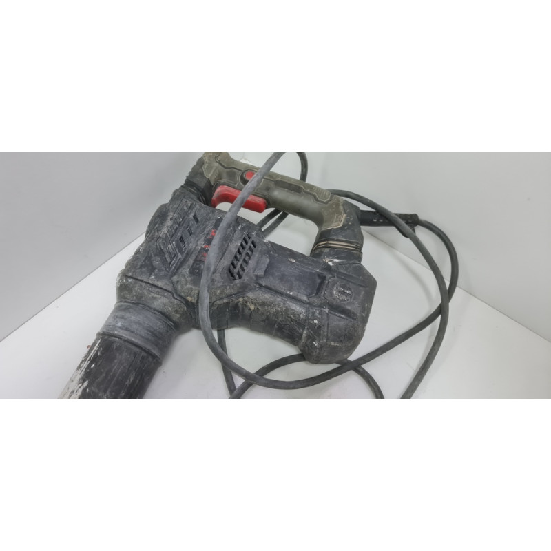 Отбойный молоток P.I.T. GSH25-C1            
            б/у