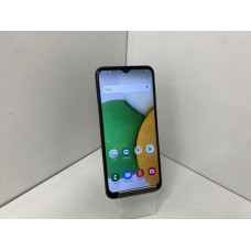 Мобильный телефон Samsung Galaxy A03 Core 2/32 GB            
            б/у