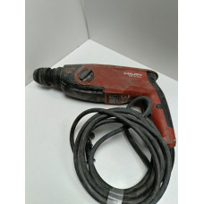 Перфораторы Hilti TE 3-CL            
            б/у
