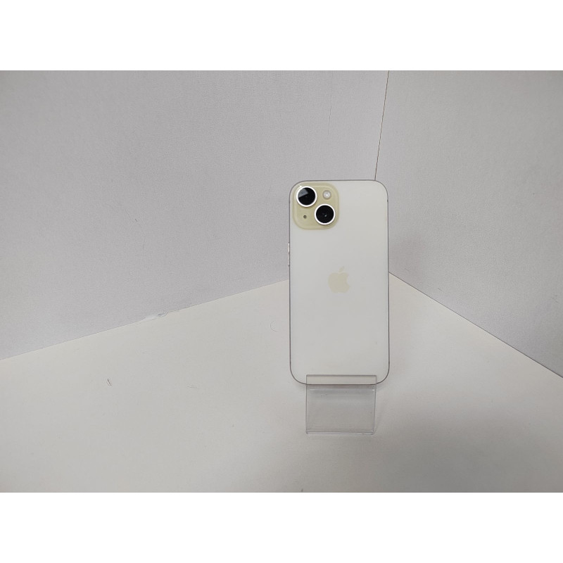 Мобильный телефон Apple iPhone 15 6/128 GB            
            б/у