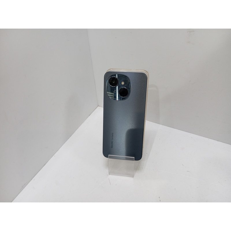 Мобильный телефон Tecno SPARK GO 1 KL4 4/64 GB            
            б/у