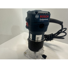 Фрезер Bosch GKF 550            
            б/у
