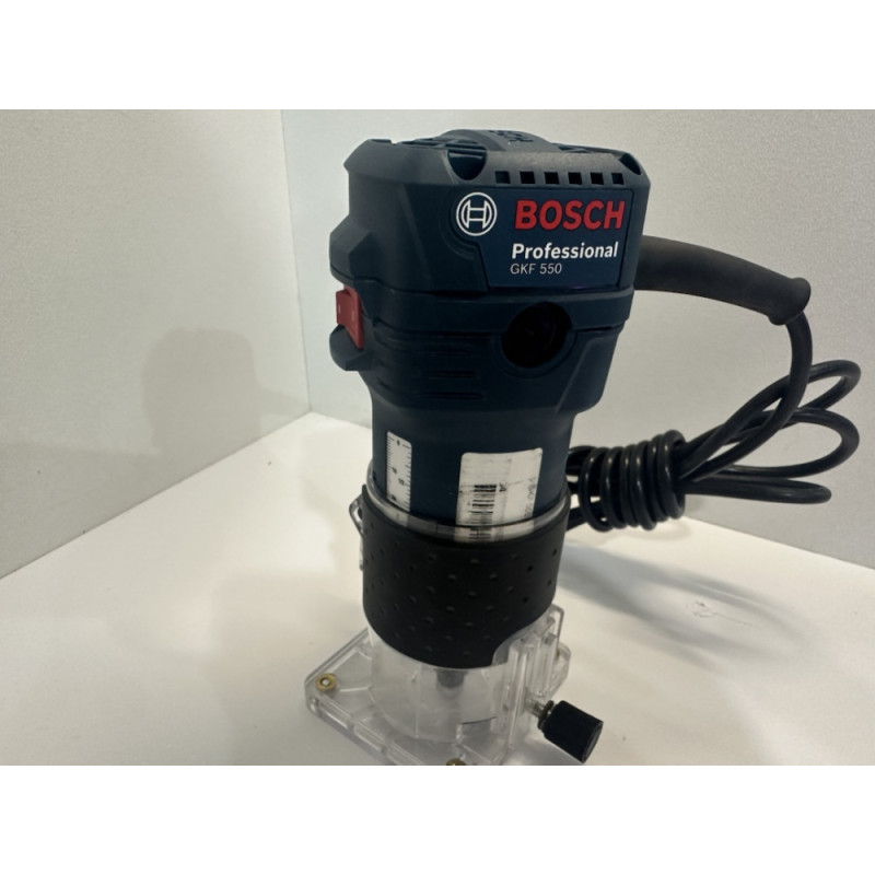 Фрезер Bosch GKF 550            
            б/у