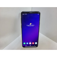 Мобильный телефон Samsung Galaxy S9+ 6/64 GB            
            б/у