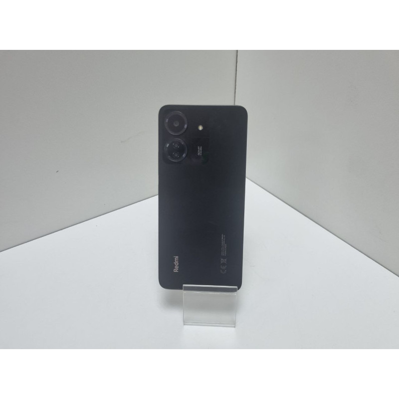 Мобильный телефон Xiaomi Redmi 13C 8/256 GB            
            б/у