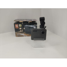 Видеорегистратор Mystery MDR-820HD            
            б/у
