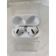 Наушники Беспроводные Внутриканальные Apple AirPods 4            
            б/у