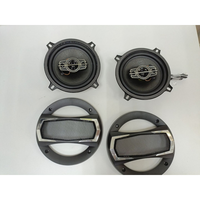 Колонки автомобильные Pioneer TS-A1395S            
            б/у