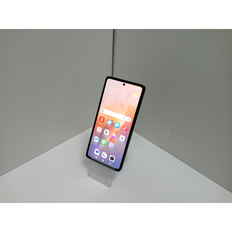 Мобильный телефон Xiaomi Redmi Note 13 Pro 5G 8/256 GB            
            б/у