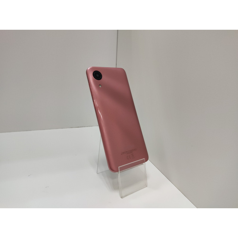 Мобильный телефон Samsung Galaxy A03 Core 2/32 GB            
            б/у