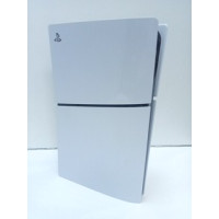 Игровые приставки Sony Playstation 5 Slim 1TB (CFI-2000)            
            б/у