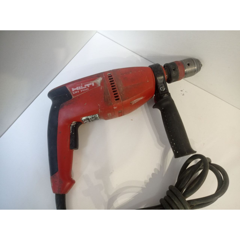Дрель Hilti UH 700            
            б/у
