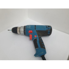 Дрель Энергомаш ДУ-2145П            
            б/у
